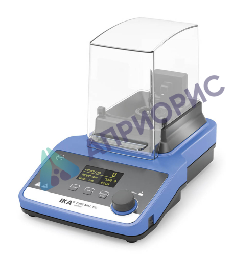 Мельница Tube Mill 100 control