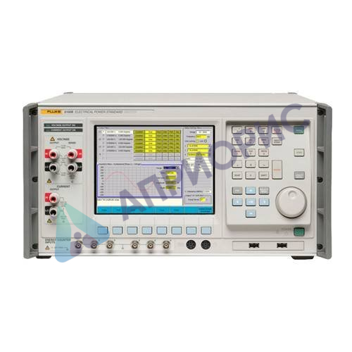 Эталон электропитания Fluke 6145A/50A/E/CLK