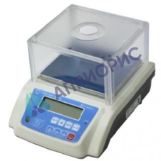 Поверка электронных весов специального назначения ВСН