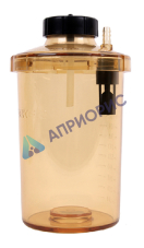 Сливной сосуд из полиэфирсульфона, 1200 мл (197000-11)