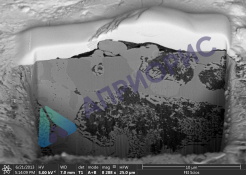 Scios 2 двулучевой электронный микроскоп