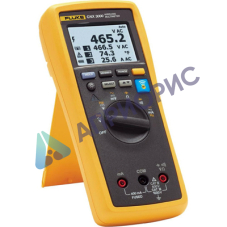 Поверка мультиметра Fluke CNX 3000