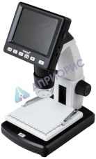 Цифровой микроскоп Levenhuk DTX 500 LCD