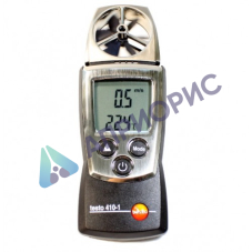 Анемометр testo 410-1