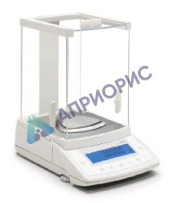 Поверка весов неавтоматического действия CPA