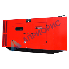 Дизельный генератор Europower EPS 600 TDE