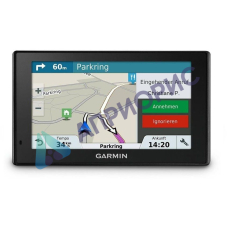 Автомобильный навигатор Garmin DriveAssist 51LMT-S Europe