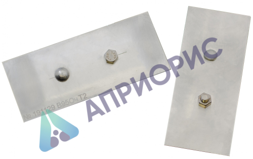 RRJ №2 стандартный образец