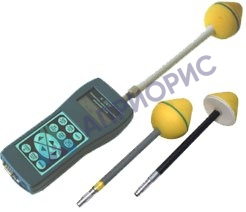 П3-31 – Измеритель электромагнитных излучений