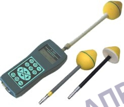 П3-31 – Измеритель электромагнитных излучений