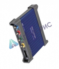 Поверка осциллографа АКИП-73403D