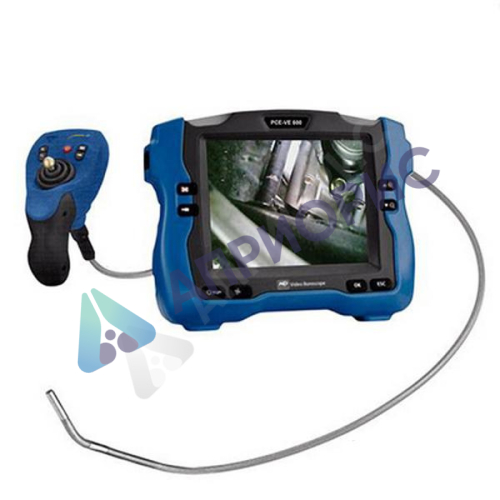 PCE VE 600 Видеоэндоскоп с электронным блоком управления