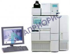 Поверка хроматографа жидкостного Alliance