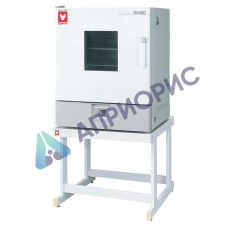 Шкаф сушильный с принудительной конвекцией YAMATO DKN602 (150 л, до +260 °C)