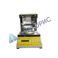 Анализатор влажности ЭЛВИЗ-2С (для очистных сооружений)