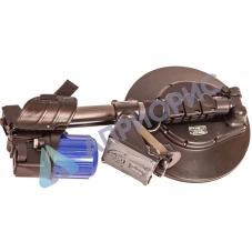 Подповерхностный обнаружитель ЛОГИС ППО-2И