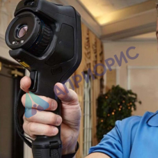 Тепловизор FLIR E53