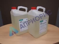 Audel проявитель для автоматической проявки промышленных рентгеновских пленок