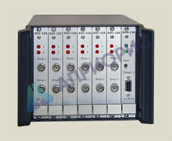 Поверка системы акустико-эмиссионной МАЛАХИТ АС-15А