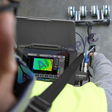 Profometer Corrosion анализатор коррозии арматуры