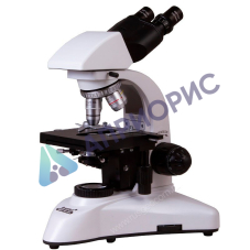 Микроскоп Levenhuk MED 20B