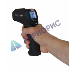 Поверка пирометра KIMO KIRAY 200