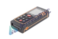 Поверка дальномера лазерного RGK D80