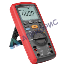 Цифровой мегаомметр RGK RT-30