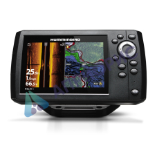 Эхолот Humminbird HELIX 5X SI GPS