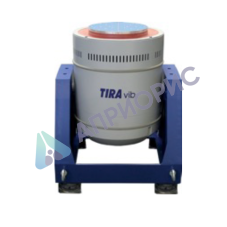 Электродинамические вибростенды средней мощности TIRA от 1000 до 11000Н