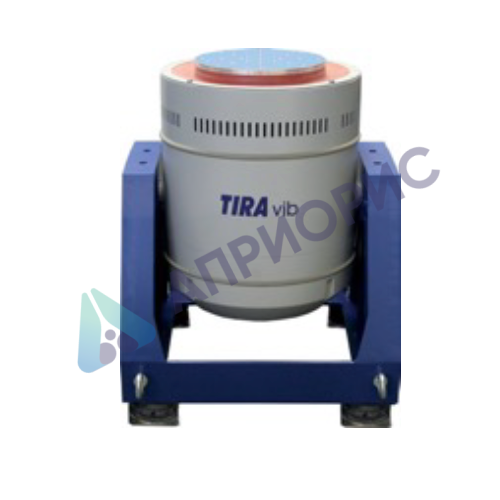 Электродинамические вибростенды средней мощности TIRA от 1000 до 11000Н
