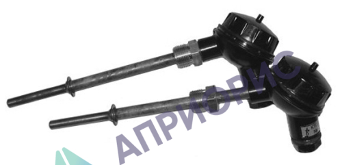 Поверка термопреобразователя платинового технического ТПТ