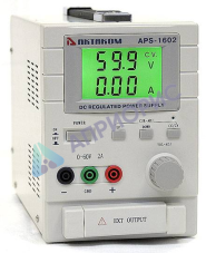 Источник питания Актаком APS-1602