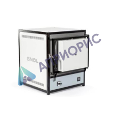 Аттестация электропечи SNOL 12/900