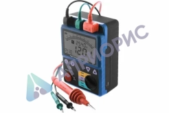 Мегаомметр МЕГЕОН 13900