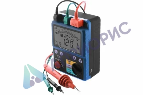 Мегаомметр МЕГЕОН 13900