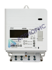 Поверка счетчиков электрической энергии однофазных Альфа AS300