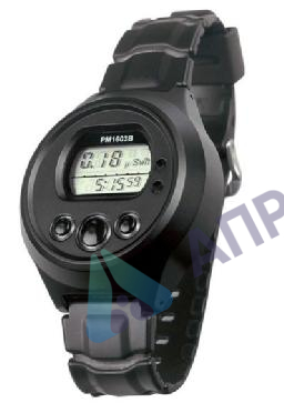 Поверка дозиметра гамма-излучения наручные ДКГ-РМ1603