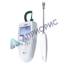 Поверка термометра KIMO ТК 150