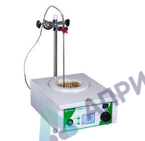 Колбонагреватель Экрос ПЭ-4100 (на 0,5 л, цифровой)