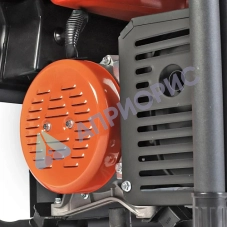 Бензиновый генератор Patriot GP 7210LE