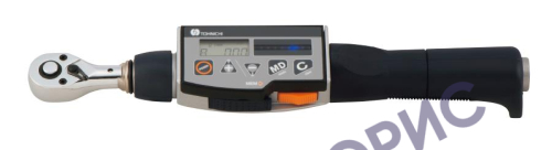 Поверка моментных ключей электронных TOHNICHI CEM CPT CTА CTM CTB