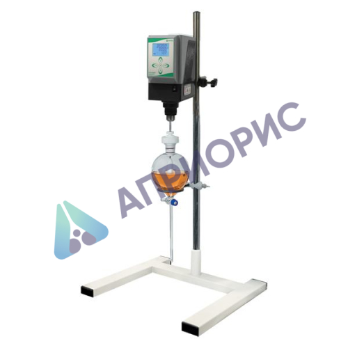 Экстрактор ПЭ-8000 (в к-кт входят Перемеш.устр.ПЭ-8300 в полном к-те и воронка делительная ВД-3-1000