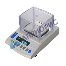 Поверка весов лабораторных ViBRA LN-423RCE