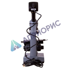 Цифровой микроскоп Levenhuk D320L PLUS