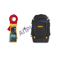 Клещи для измерения контура заземления Fluke 1630-2 FC