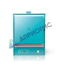 Аттестация электропечи ЭКПС-50 тип СНОЛ до 1300