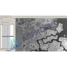 Программное обеспечение Leica XPro