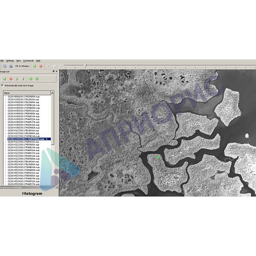 Программное обеспечение Leica XPro
