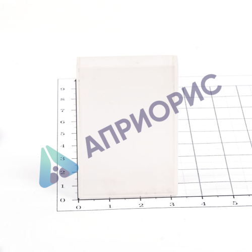 Стеклянная кювета для СФ, 30 мм